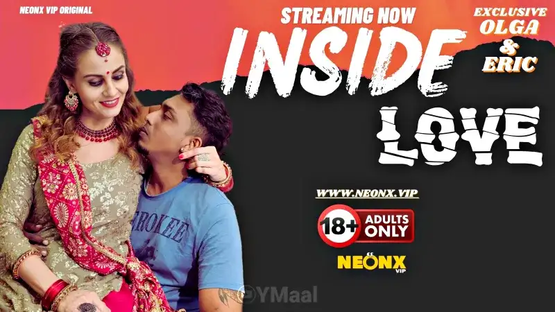Inside Love (NEONX Web Series) » WEBxSERIES.SHOP
