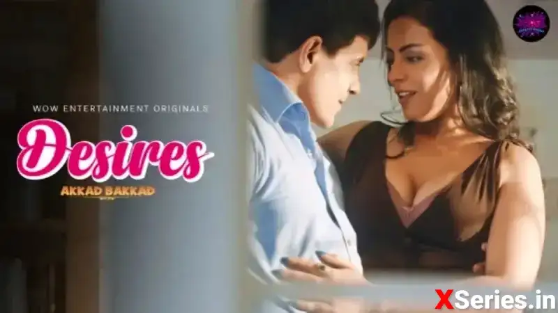 Desires Episode 2 (Wow Entertainment Web Series) » WEBxSERIES.SHOP