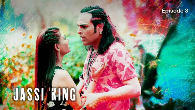 Jassi Kingg Episode 3 (Kooku Web Series) » WEBxSERIES.SHOP
