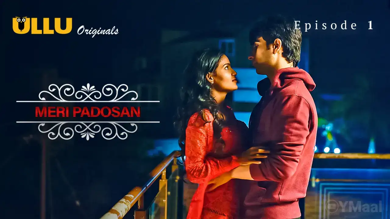 Meri Padosan Episode 1 (ULLU Web Series) » WEBxSERIES.SHOP