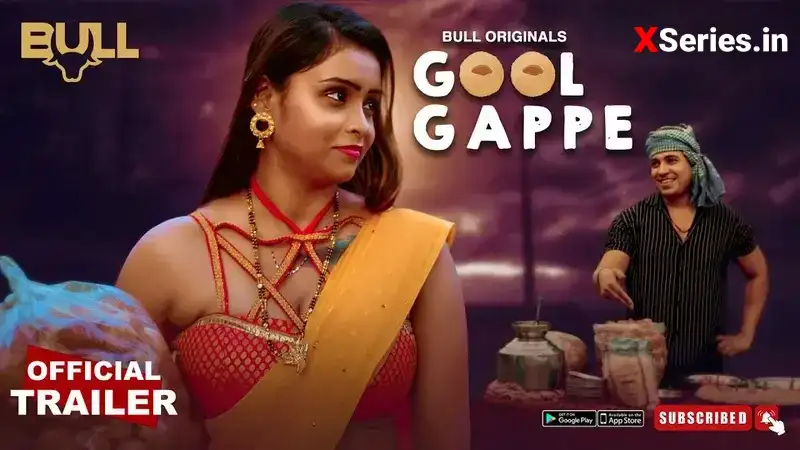 Gol Gappe Episode 1 (Bull Web Series) » WEBxSERIES.SHOP