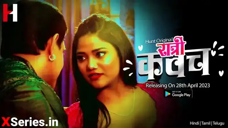 Ratri Kawach Episode 6 (Hunt Web Series) » WEBxSERIES.SHOP