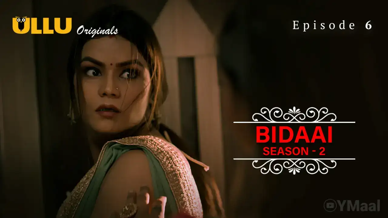 Bidaai 2 Episode 6 (ULLU Web Series) » WEBxSERIES.SHOP