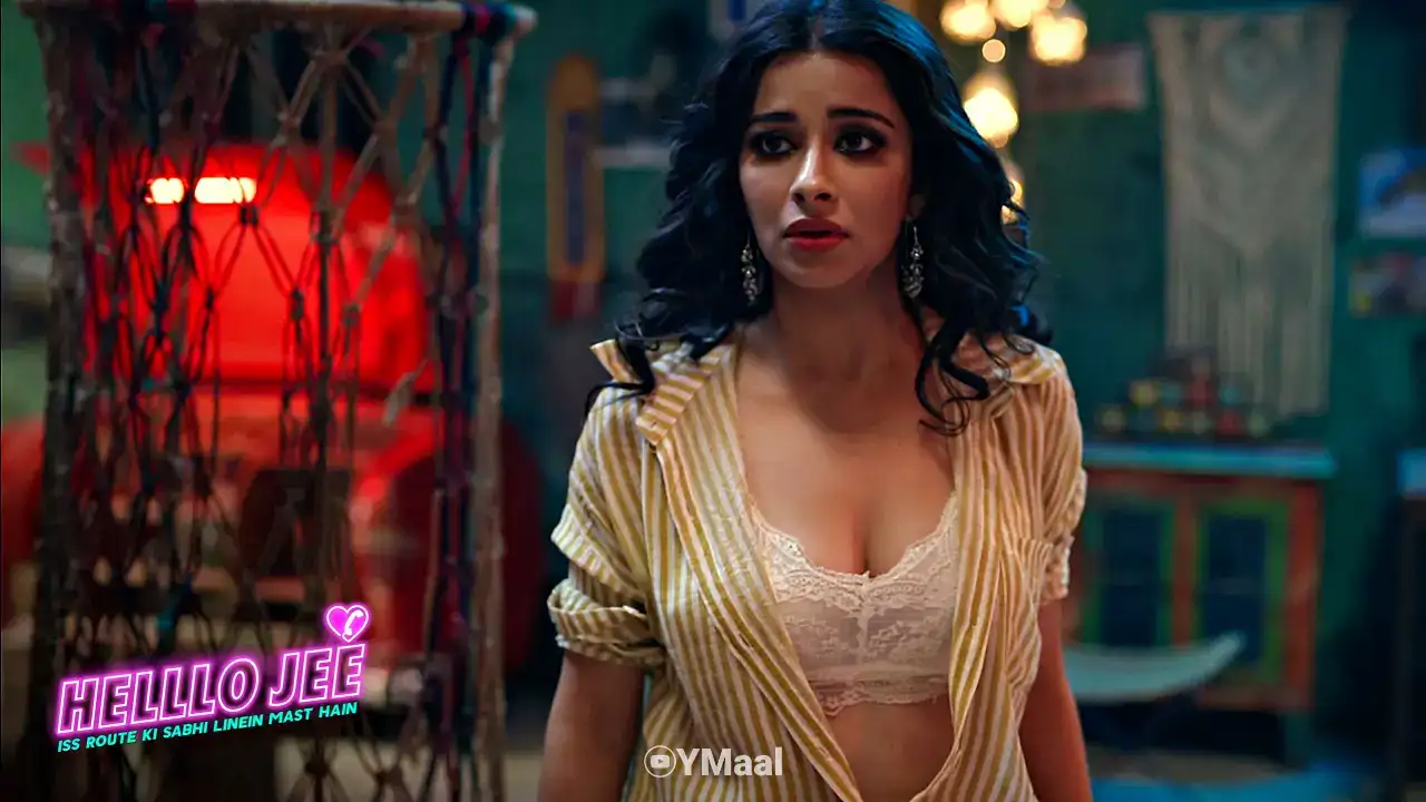 Helllo Jee Episode 10 (ALTT Web Series) » WEBxSERIES.SHOP