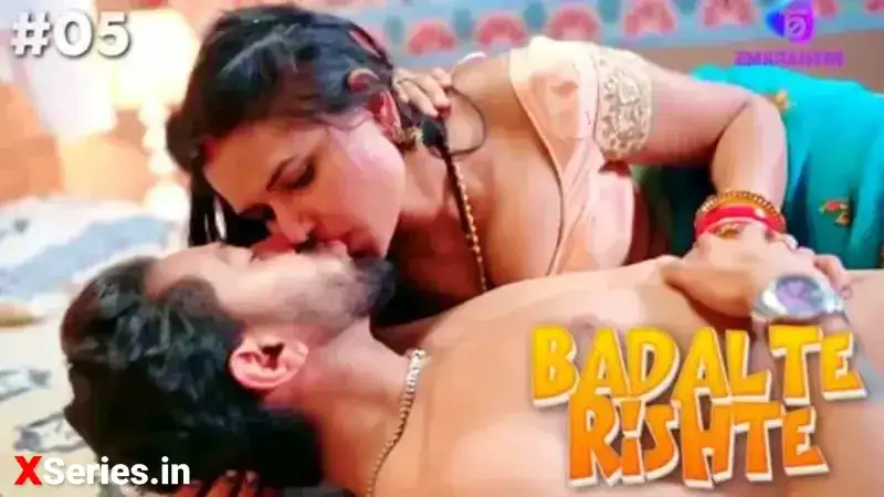 Badalte Rishte Episode 5 (Besharams Web Series) » WEBxSERIES.SHOP