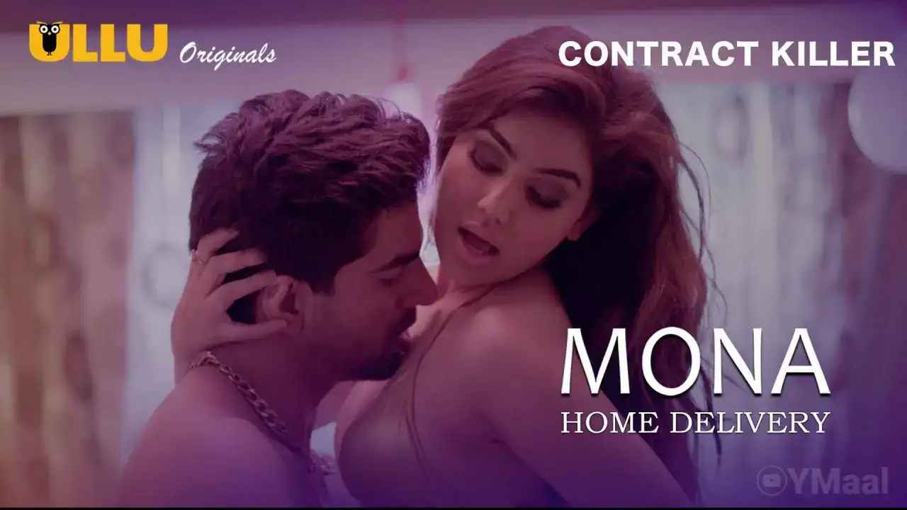 Mona Home Delivery Episode 6 (ULLU Web Series) » WEBxSERIES.SHOP
