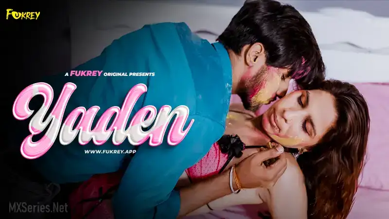 Yaden (Fukrey Web Series) » WEBxSERIES.SHOP