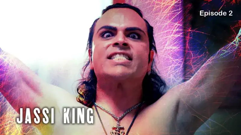Jassi Kingg Episode 2 (Kooku Web Series) » WEBxSERIES.SHOP