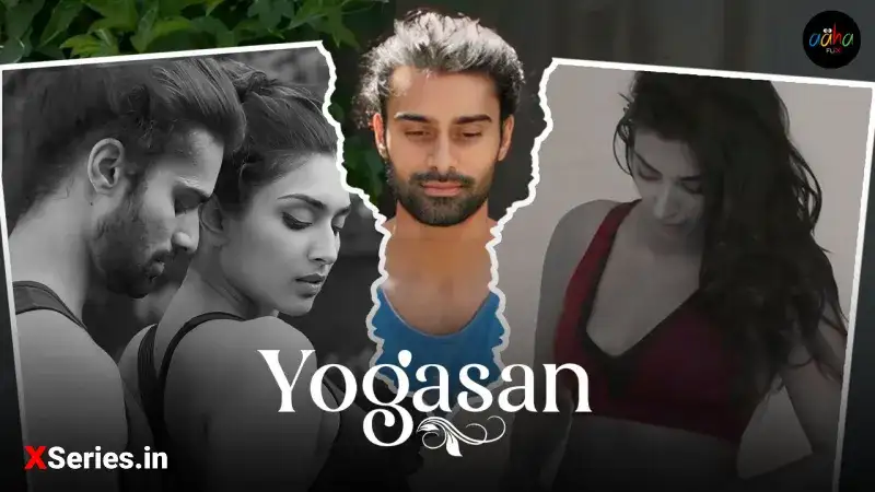 Yogasan (AahaFlix Web Series) » WEBxSERIES.SHOP