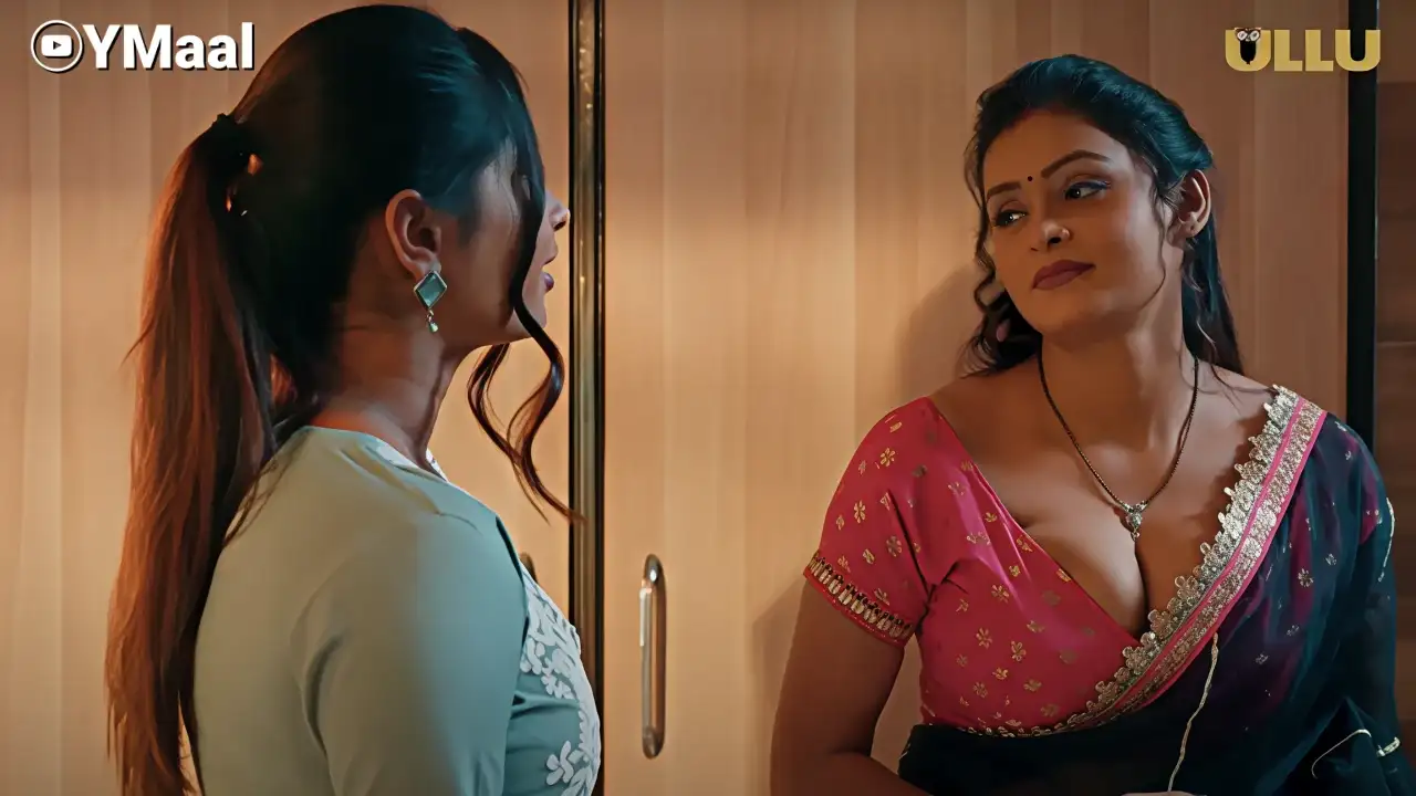 Chaashni Episode 5 (ULLU Web Series) » WEBxSERIES.SHOP