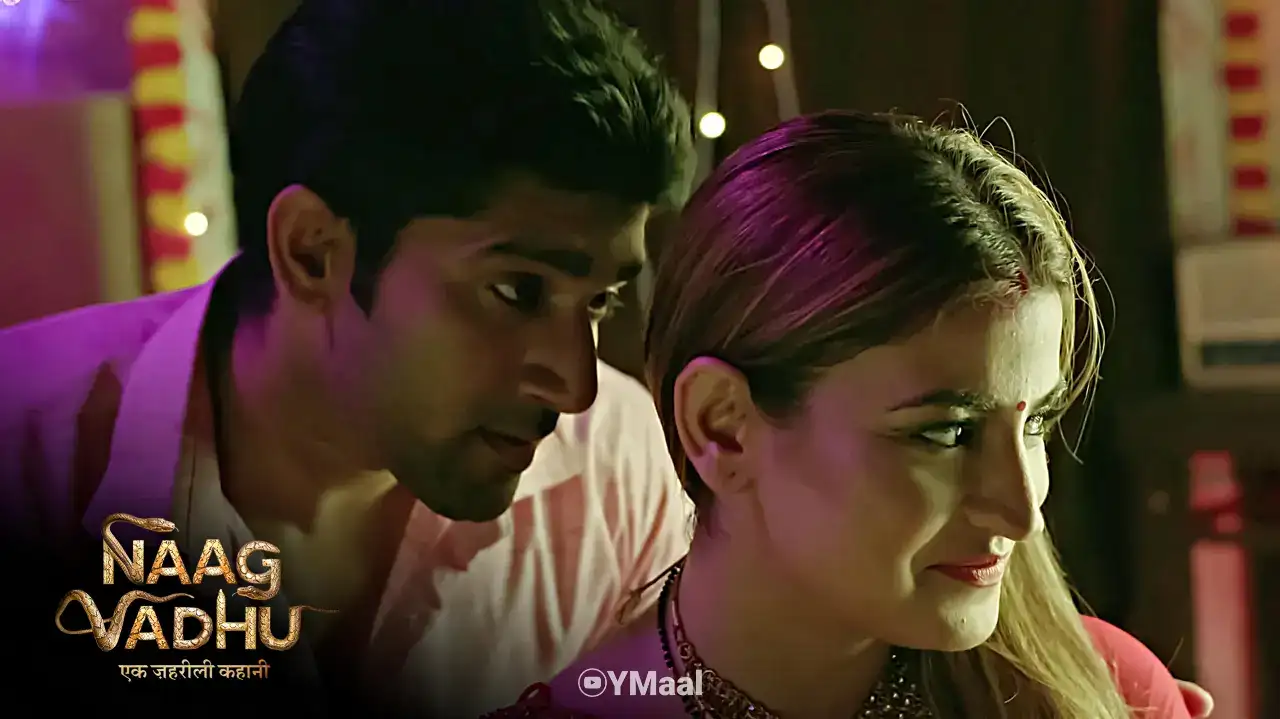Naag Vadhu Episode 4 (ALTT Web Series) » WEBxSERIES.SHOP