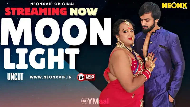 Moonlight (NEONX Web Series) » WEBxSERIES.SHOP