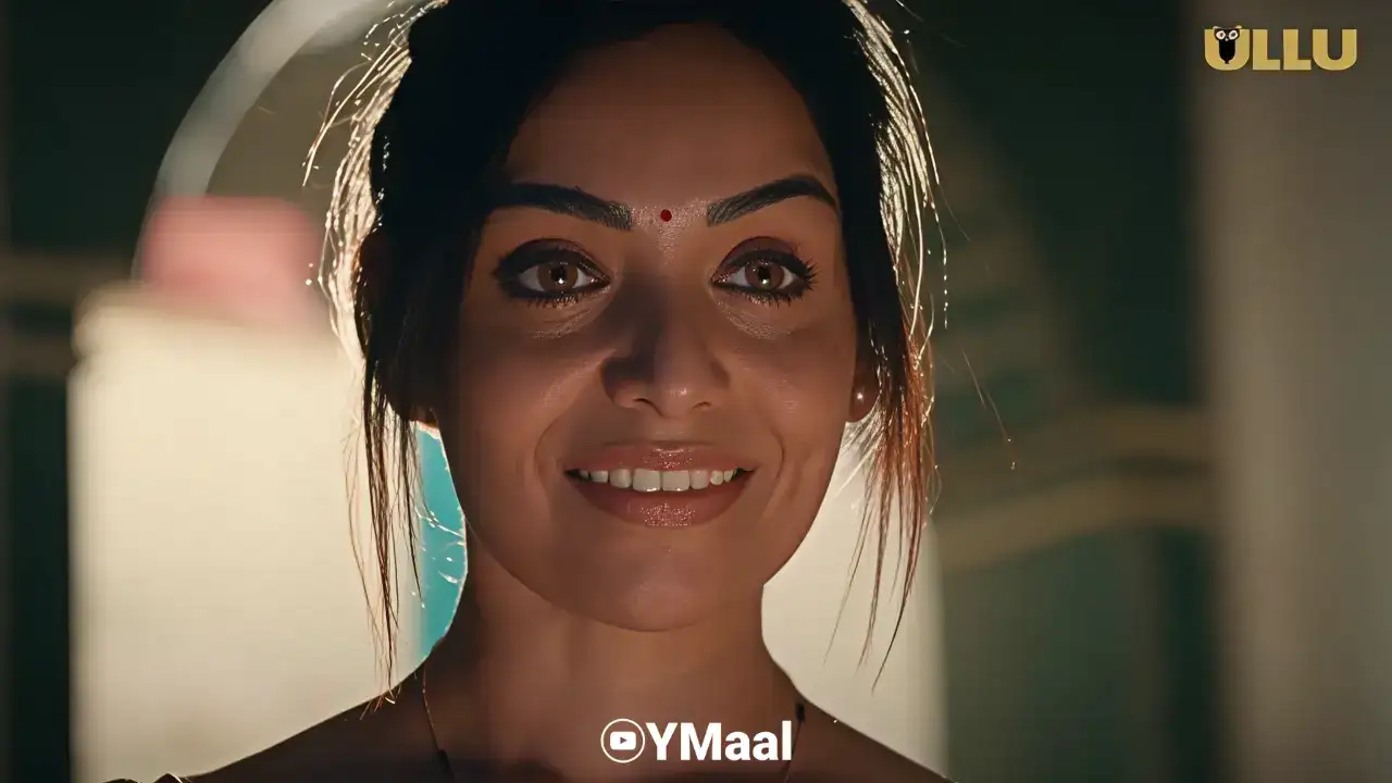 Daal Chawal Episode 1 (ULLU Web Series) » WEBxSERIES.SHOP