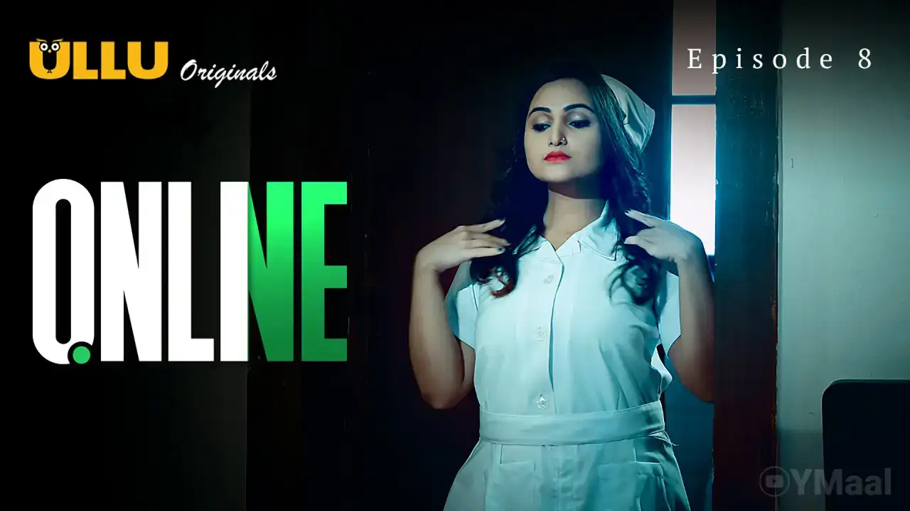 Online Episode 8 (ULLU Web Series) » WEBxSERIES.SHOP