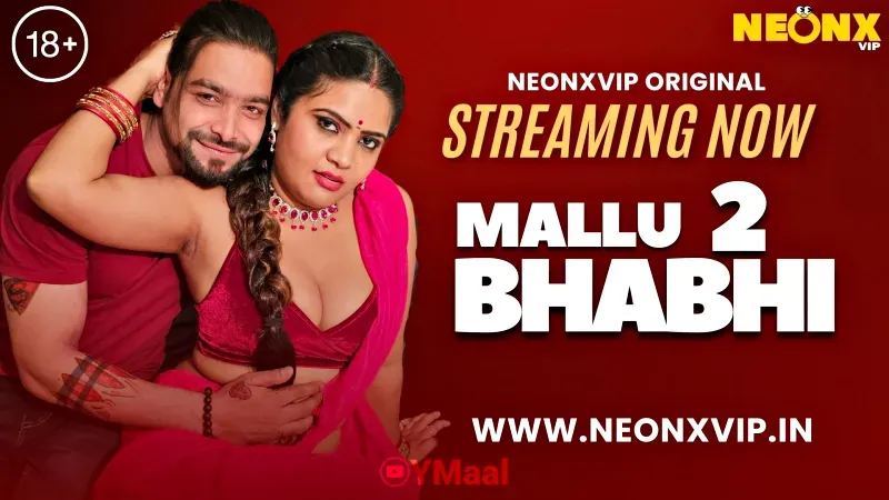 Mallu Bhabhi 2 (NEONX Web Series) » WEBxSERIES.SHOP