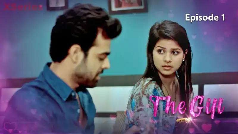 The Gift Episode 1 (Kooku Web Series) » WEBxSERIES.SHOP