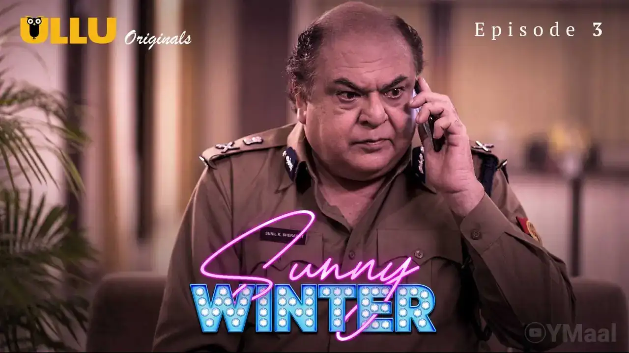 Sunny Winter Episode 3 (ULLU Web Series) » WEBxSERIES.SHOP