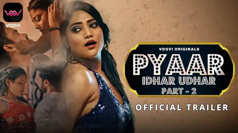 Idhar Udhar Episode 2 (Hulchul Web Series) » WEBxSERIES.SHOP