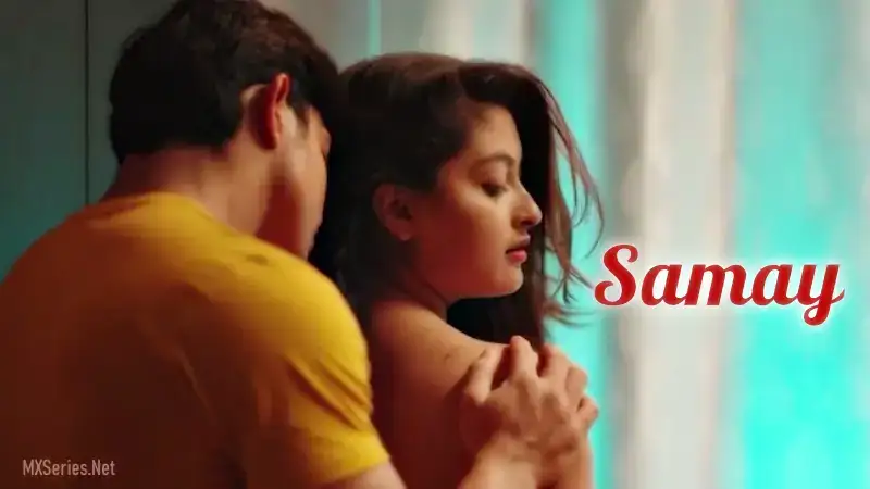 Samay (Hoop Digital Web Series) » WEBxSERIES.SHOP