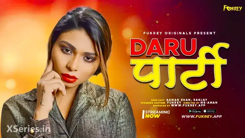 Daru Party (Fukrey Web Series) » WEBxSERIES.SHOP