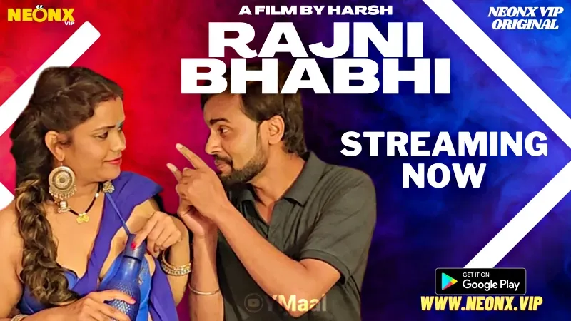 Rajni Bhabhi 1 (NEONX Web Series) » WEBxSERIES.SHOP