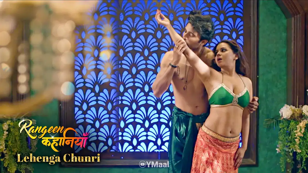 Lehenga Chunri Episode 4 (ALTT Web Series) » WEBxSERIES.SHOP