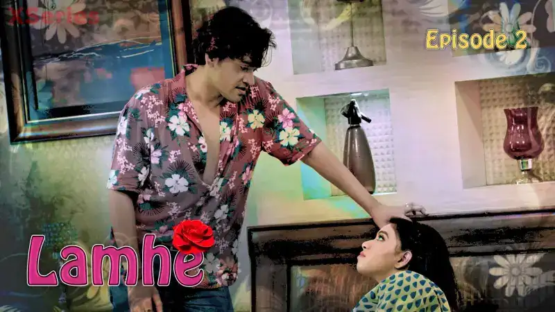 Lamhe Episode 2 (Kooku Web Series) » WEBxSERIES.SHOP
