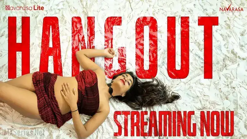 Hangout (Navarasa Web Series) » WEBxSERIES.SHOP