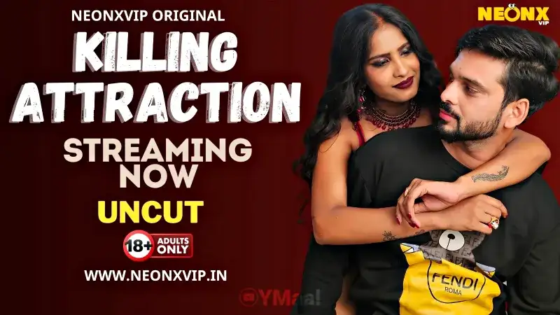 Killing Attraction (NEONX Web Series) » WEBxSERIES.SHOP