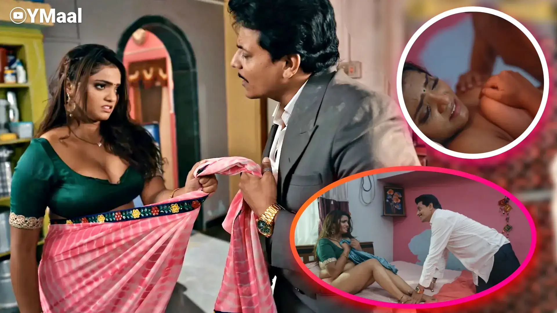 भारती झा की जबरदस्त चुदाई (एक्स एक्स एक्स) (XHOT Web Series) » WEBxSERIES.SHOP