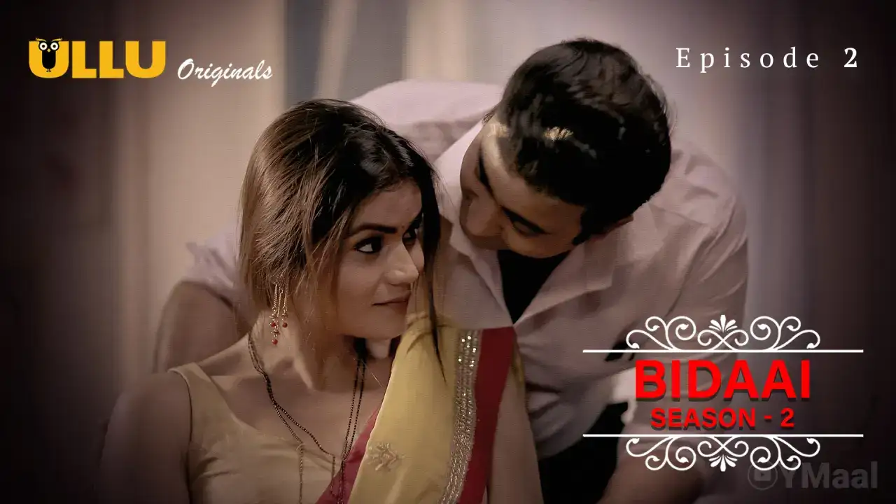 Bidaai 2 Episode 2 (ULLU Web Series) » WEBxSERIES.SHOP