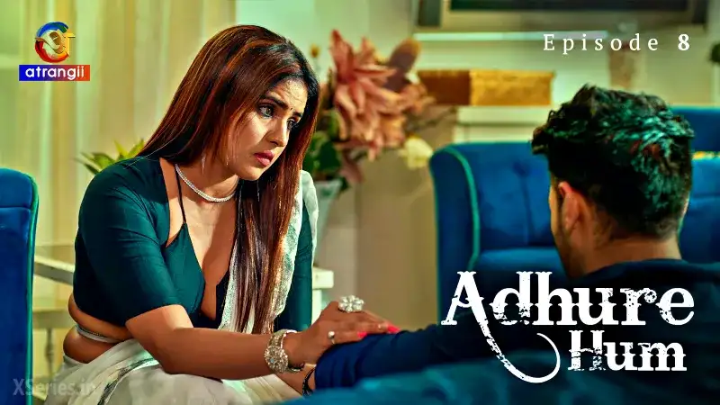 Adhure Hum Episode 8 (Atrangii Web Series) » WEBxSERIES.SHOP