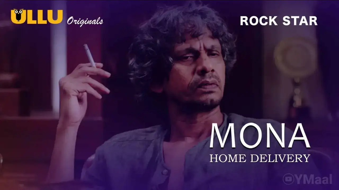 Mona Home Delivery Episode 7 (ULLU Web Series) » WEBxSERIES.SHOP