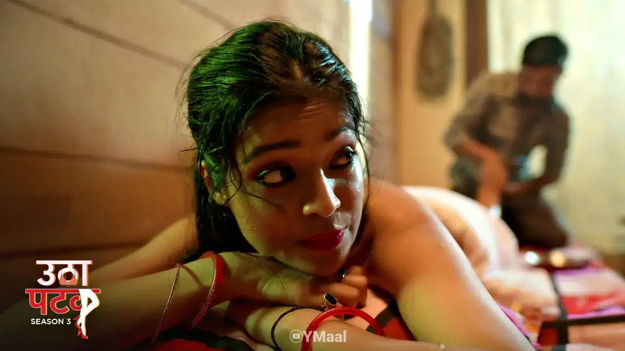 Utha Patak S3 Episode 11 (ALTT Web Series) » WEBxSERIES.SHOP