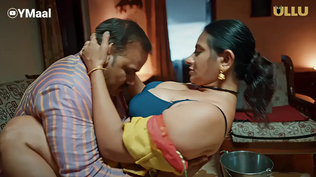 Shatir Episode 1 (ULLU Web Series) » WEBxSERIES.SHOP