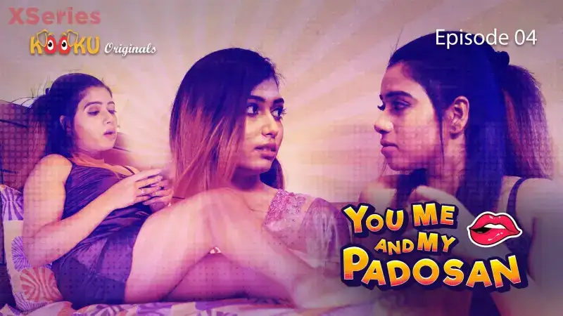 You Me and My Padosan Episode 4 (Kooku Web Series) » WEBxSERIES.SHOP