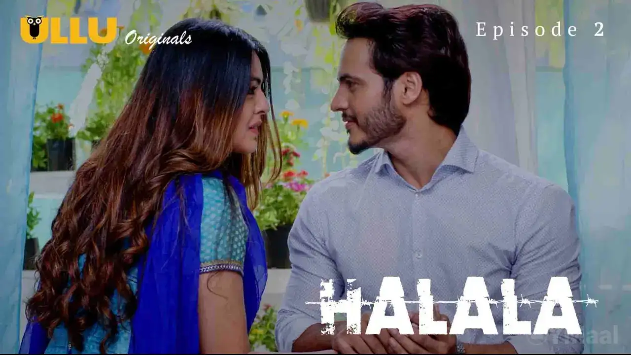 Halala Episode 2 (ULLU Web Series) » WEBxSERIES.SHOP
