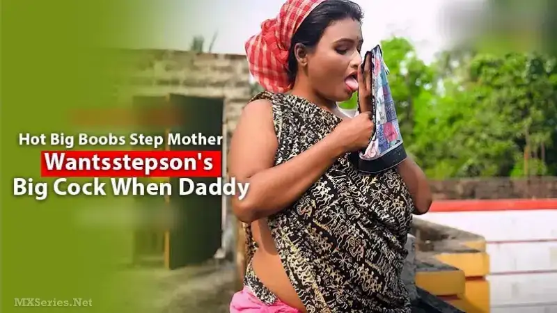 Hot Big Boobs Step Mother Wants Stepson (Bindastimes Web Series) » WEBxSERIES.SHOP