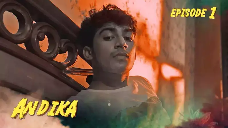 Andika Episode 1 (Kooku Web Series) » WEBxSERIES.SHOP