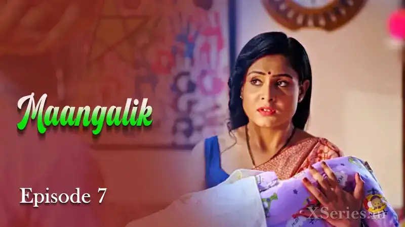 Maangalik Episode 7 (Primeplay Web Series) » WEBxSERIES.SHOP