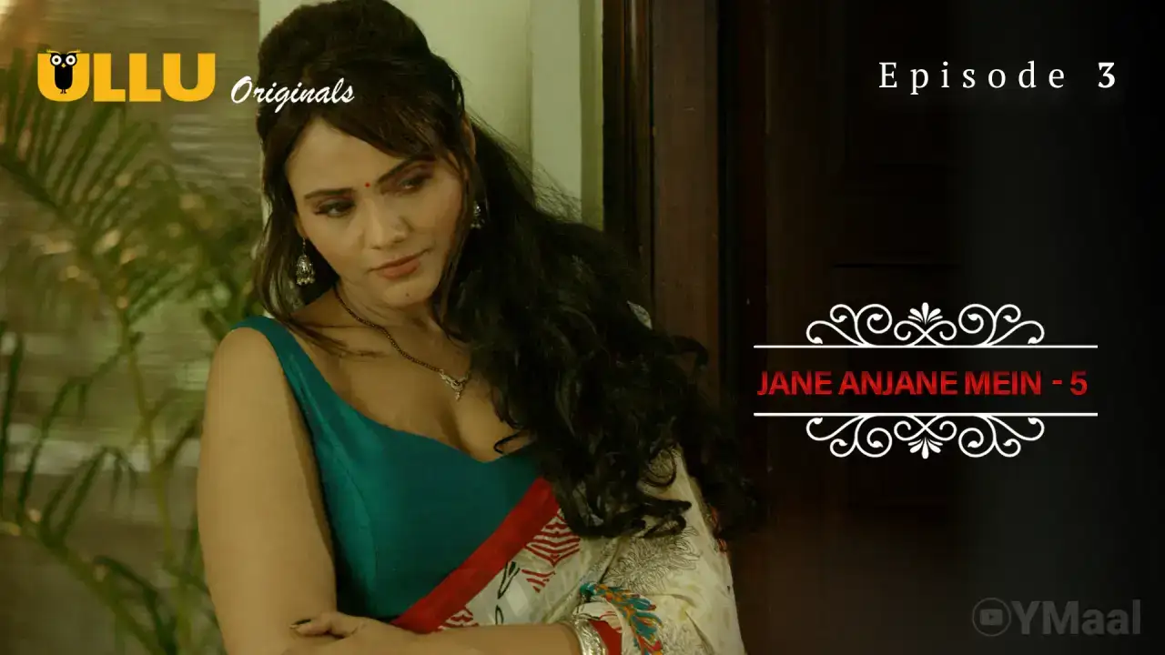 Jane Anjane Mein 5 Episode 4 (ULLU Web Series) » WEBxSERIES.SHOP