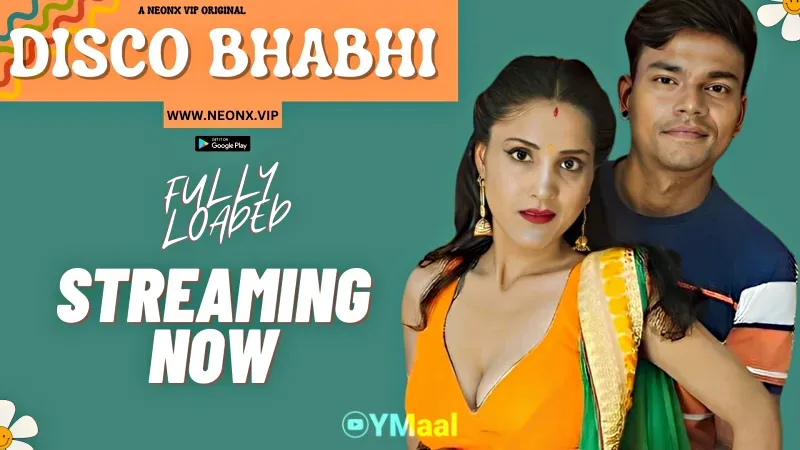 Disco Bhabhi (NEONX Web Series) » WEBxSERIES.SHOP