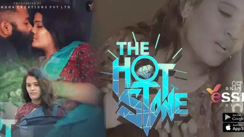 The Host Stone Episode 1 (Yessma Web Series) » WEBxSERIES.SHOP