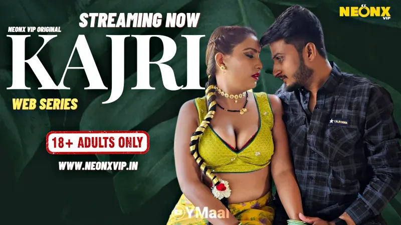 Kajri (NEONX Web Series) » WEBxSERIES.SHOP