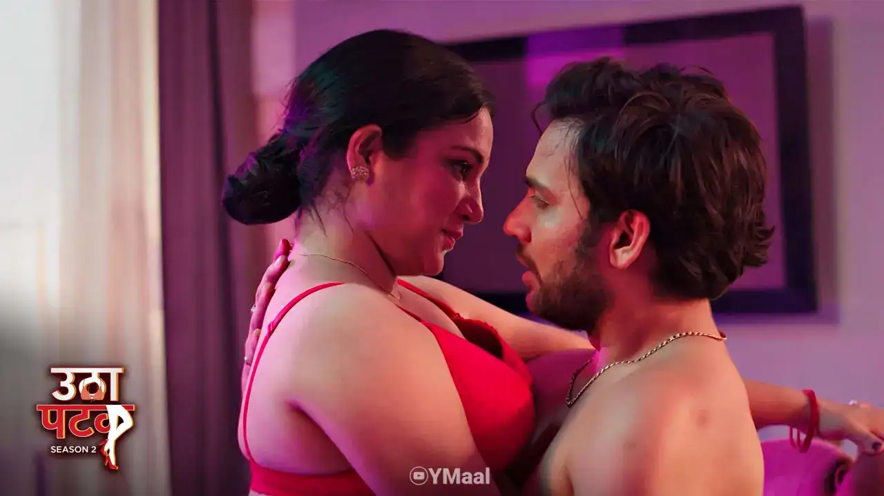 Utha Patak S2 Episode 6 (ALTT Web Series) » WEBxSERIES.SHOP