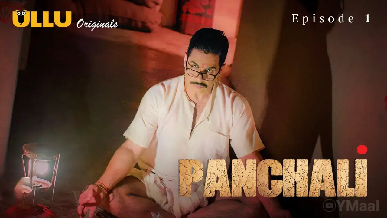 Panchali Episode 1 (ULLU Web Series) » WEBxSERIES.SHOP