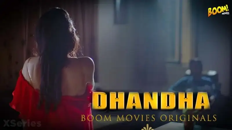 Dhandha (Boom Movies Web Series) » WEBxSERIES.SHOP