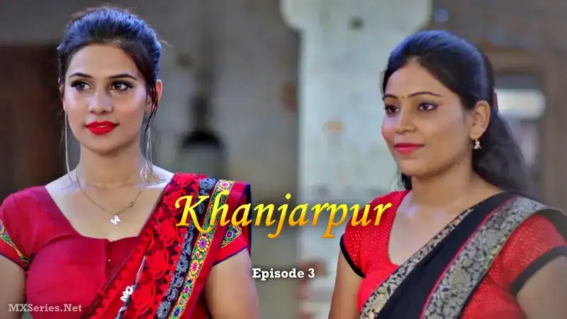 Khanjarpur Episode 3 (CinePrime Web Series) » WEBxSERIES.SHOP