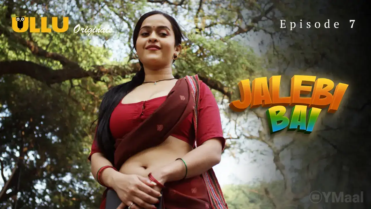 Jalebi Bai Episode 7 (ULLU Web Series) » WEBxSERIES.SHOP