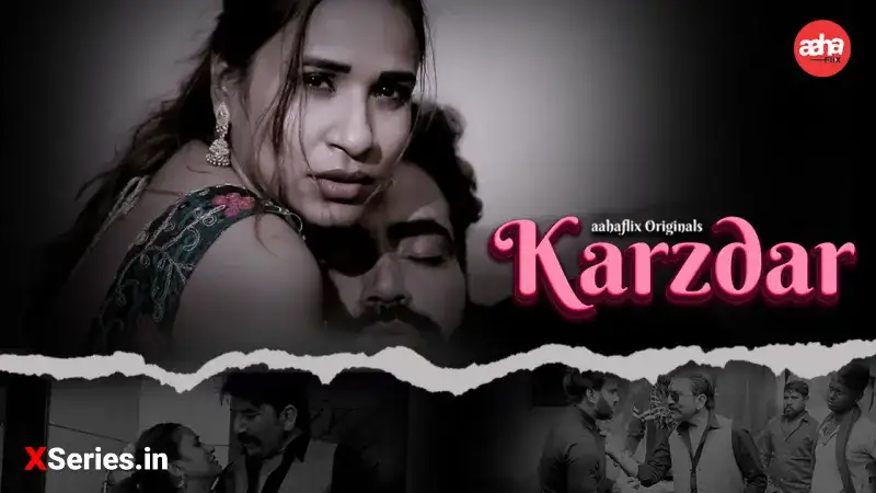 Karzdar (AahaFlix Web Series) » WEBxSERIES.SHOP